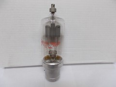 Eimac 2-150D Dual Diode High Vacuum Rectifier Tube Seller USA Box#33