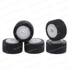 Pinch Roller Reverse Gear Tape Drive Belt for SONY TC-WR635(S) TC-WR590 Cassette