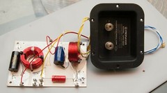 Pioneer HPM-900 Upgraded Crossovers (Pair)