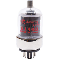 6146B, Shuguang Vacuum Tube, Power