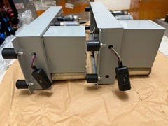 Western Electric WE 124B tube power amplifier replica