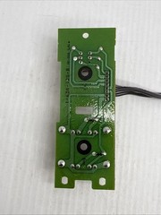 Sony TC-RX79ES High End Cassette Deck – Power Button Part