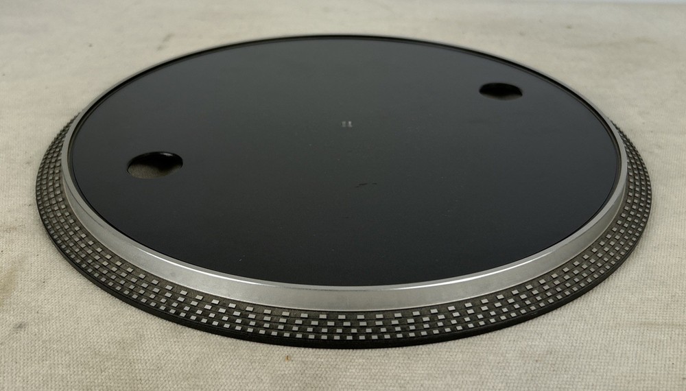 Pioneer PL-518 Platter Original