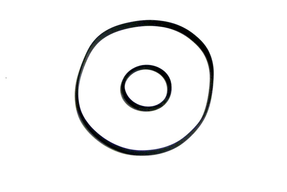 BELT KIT FOR SONY TC-K620, TC-K650ES, TC-KA2ES USA FREE SHIPPING (TRR20/SB19)