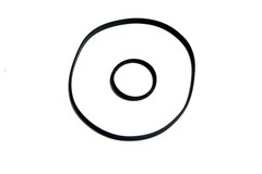 BELT KIT FOR SONY TC-K620, TC-K650ES, TC-KA2ES USA FREE SHIPPING (TRR20/SB19)