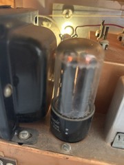 Heathkit Company | Heathkit Receiver Model AR-3 |