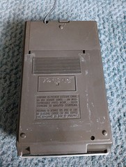 Audiotronics Cassette Recorder 146 Portable Vintage Electronics Retro