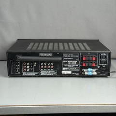 Vintage Vector Research VRX-7100 Quartz Synthesized Stereo Receiver – Tested