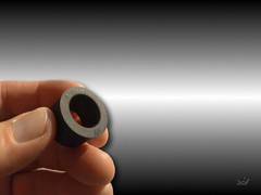 Studer A-810 – 1/2&Prime; ONE Pinch roller tire : New