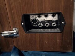 Surviving Original Akai M-9 Vintage Tube Reel-to-Reel Tape Recorder 1960s Rare