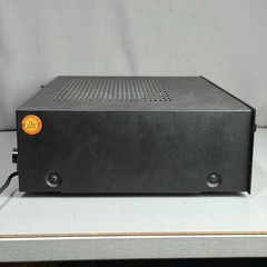 Vintage Vector Research VRX-7100 Quartz Synthesized Stereo Receiver – Tested