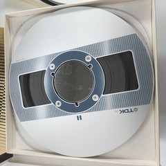 AKAI GX-625 REEL TO REEL TAPE DECK Rare Vintage BUNDLE, Excellent