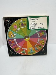 VTG Audiotape Capitol Sound Tape Reel To Reel Astrology Cover Recorded On READ*