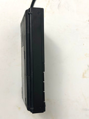 SONY ICF-7600A 9Bands Portable Radio in Good Condition,Tested/Works.
