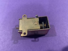 Dual 741Q Stereo Turntable Parting Out – Solenoid