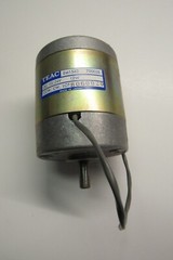 1 ONLY REWIND TAKE UP MOTOR FOR TEAC TASCAM 32 2 34 4 34B EM1543 GUARANTEED