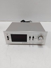 PIONEER Digital Timer DT400 Vintage Audio Component Tested from Japan