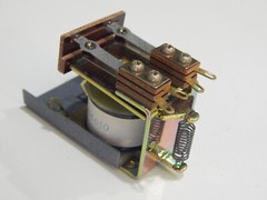 VINTAGE ARTISAN RH-610 HEAVY DUTY RELAY – USA SELLER FAST SHIPPING