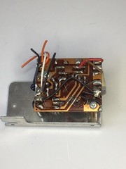 Akai X-1800SD Reel-To-Reel : RC-503 board