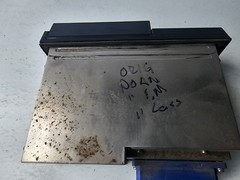 Panasonic RM-1100 Honda Goldwing GL1200 Cassette Deck Head Unit 1984-1987 M2