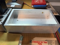 Vtg Heathkit & Stromberg-Carlson Tube Amp Collect – Manuals, Transform. Chassis