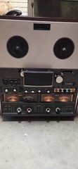 Akai 280DSS 4-Channel Stereo Tape Deck 280DSS Reel to Reel
