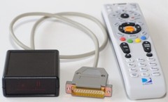 Wireless IR Remote Adapter Revox Studer A810