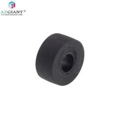 10PC 13*6*5mm Recorder Idler Wheel Rubber Ring Idle Pulley For Sharp GF-700/ 777