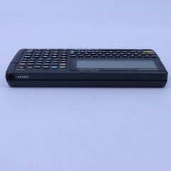 SHARP Pocket computer PC G850 Function Calculator Japan seller