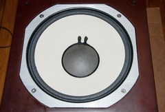 Handmade High-End Speakers JBL 10H Yamaha Drivers Mundorf/Jantzen Crossover