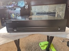 Rare Vintage Sony ST-S730ES AM/FM Tuner – Made In Japan Works Great!
