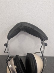 Vintage 1970&rsquo;s Pioneer SE-30 Monitor Headphones- Untested