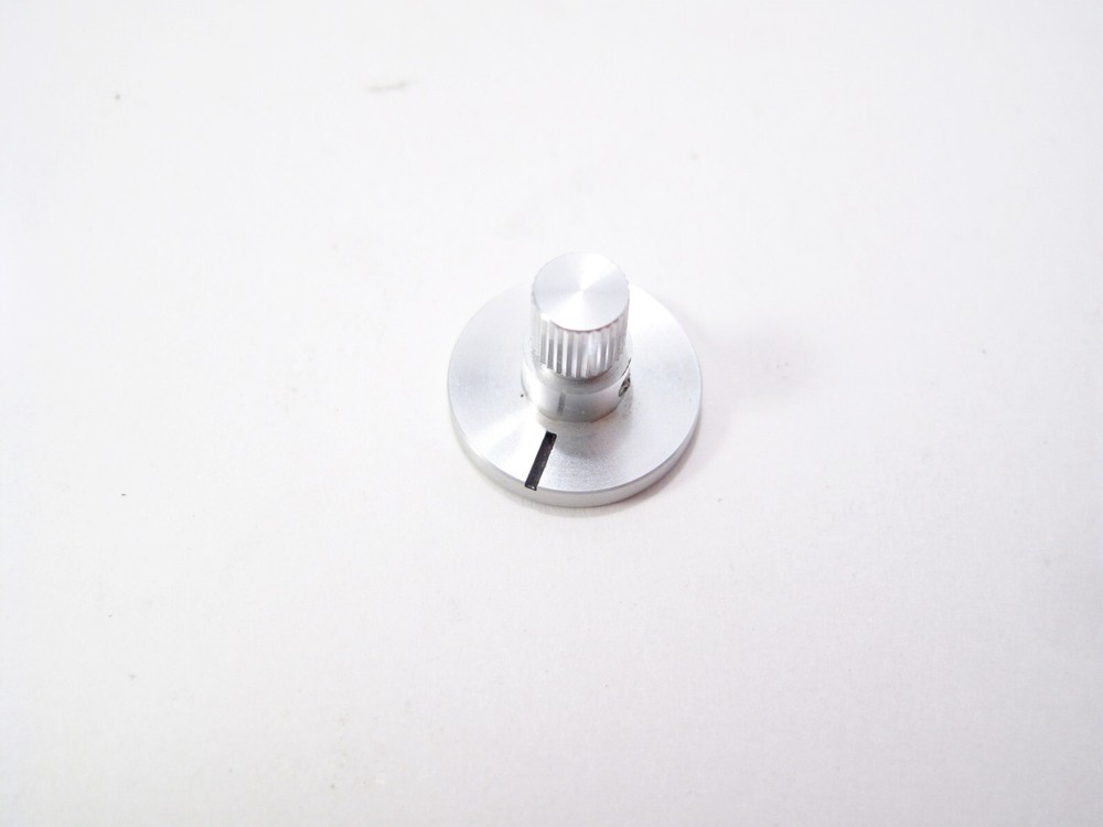 PIONEER PL-115D TURNTABLE PARTS — anti-skate knob