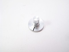 PIONEER PL-115D TURNTABLE PARTS — anti-skate knob
