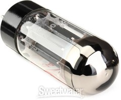 JJ GZ34 / 5AR4 Slovakia Rectifier Tube
