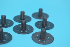 QTY 8 – OCTAL Replacement KEYWAY for Broken Repair Octal Key Guide Pins –