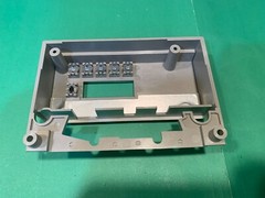 Akai GX-625 Reel to Reel Player Parting Out – Counter Display Cover Plate