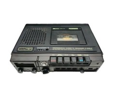 Marantz Superscope Professional Cassette Recorder C-206LP 2 Speed For Parts Only