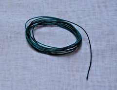 Hallicrafters Heathkit Harman Kardon Dial Pointer Tuner String Cord Tuning wire