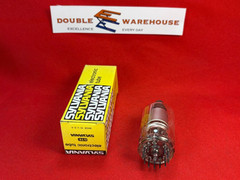 Vintage Sylvania 1BY2A Electronic Vacuum Tube #2