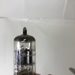 AMPEREX Electron Tube NOS 6U8A Made In Australia