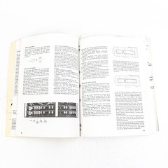Tascam 32 Operation & Maintenance Manual – Original