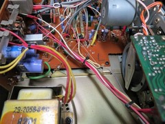 Vintage NAD 6040A Stereo Cassette Deck