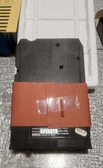 NOS Kraco Stereo Cassette Adaptor for 8-Track Tape Players KCA-7