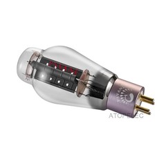 1 Matched Pair PSVANE 300B HiFi Series Vacuum Tubes