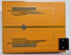 Frequency Board for Accuphase F-20 F-25 with custom frequency option
