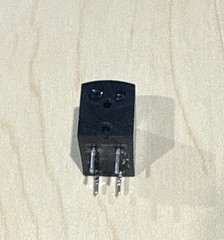 Genuine NEW ERASE TAPE HEAD 53783019-00 PART FOR TASCAM 32 33-2