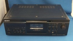 Sony TC-KA3ES Cassette Deck ES Series – Used, Tested Working, 100V