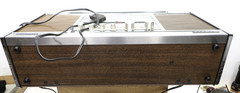 Rare-Grundig Stereo Concert-Boy 4000-Radio,AM/FM/SW/Phono