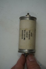 Dearborn SML503-10m 0.05 MFD 10000 VDC Capacitor